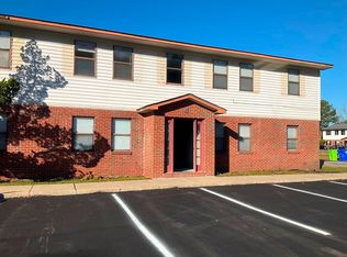 201 Shipman Rd #N-3, Havelock, NC 28532