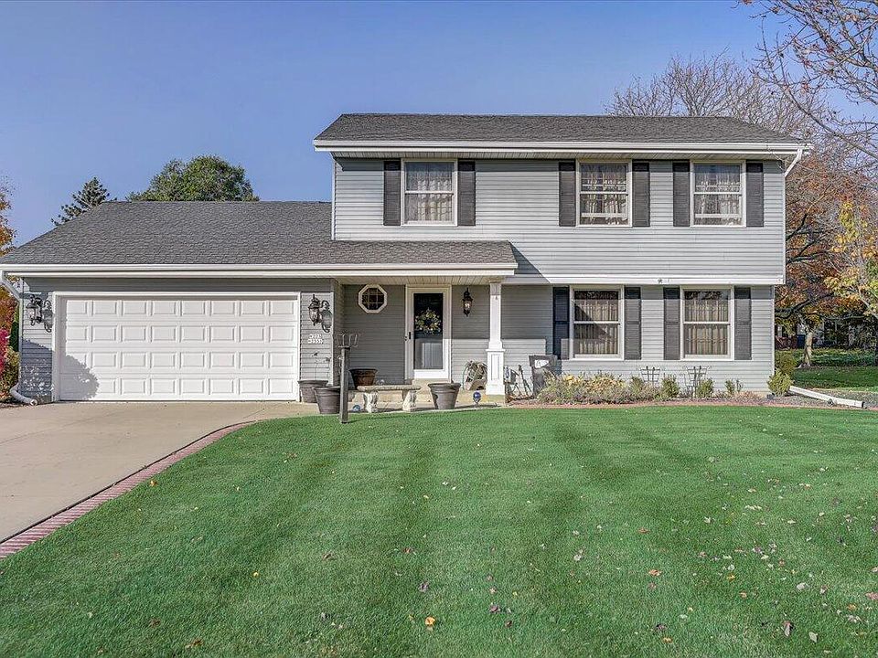 W225N2551 Alderwood Ln, Waukesha, WI 53186 Zillow