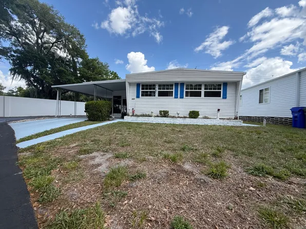 415 Murray Dr, Lakeland, FL 33815