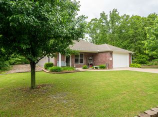 24 Saint Andrews Cir, Bella Vista, AR 72715