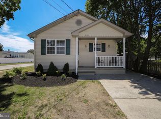 151 Pine Ave, West Berlin, NJ 08091