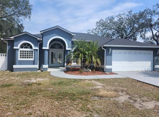 6393 Pinehurst Dr, Spring Hill, FL 34606