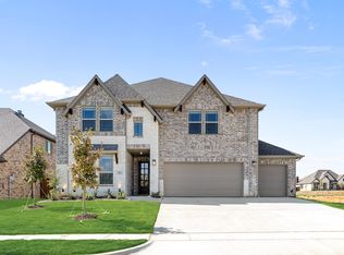 23 Osprey St, Joshua, TX 76058