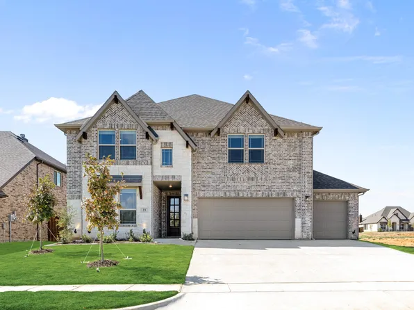 23 Osprey St, Joshua, TX 76058