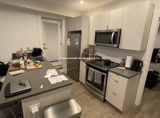 54 Garden St #2, Boston, MA 02114