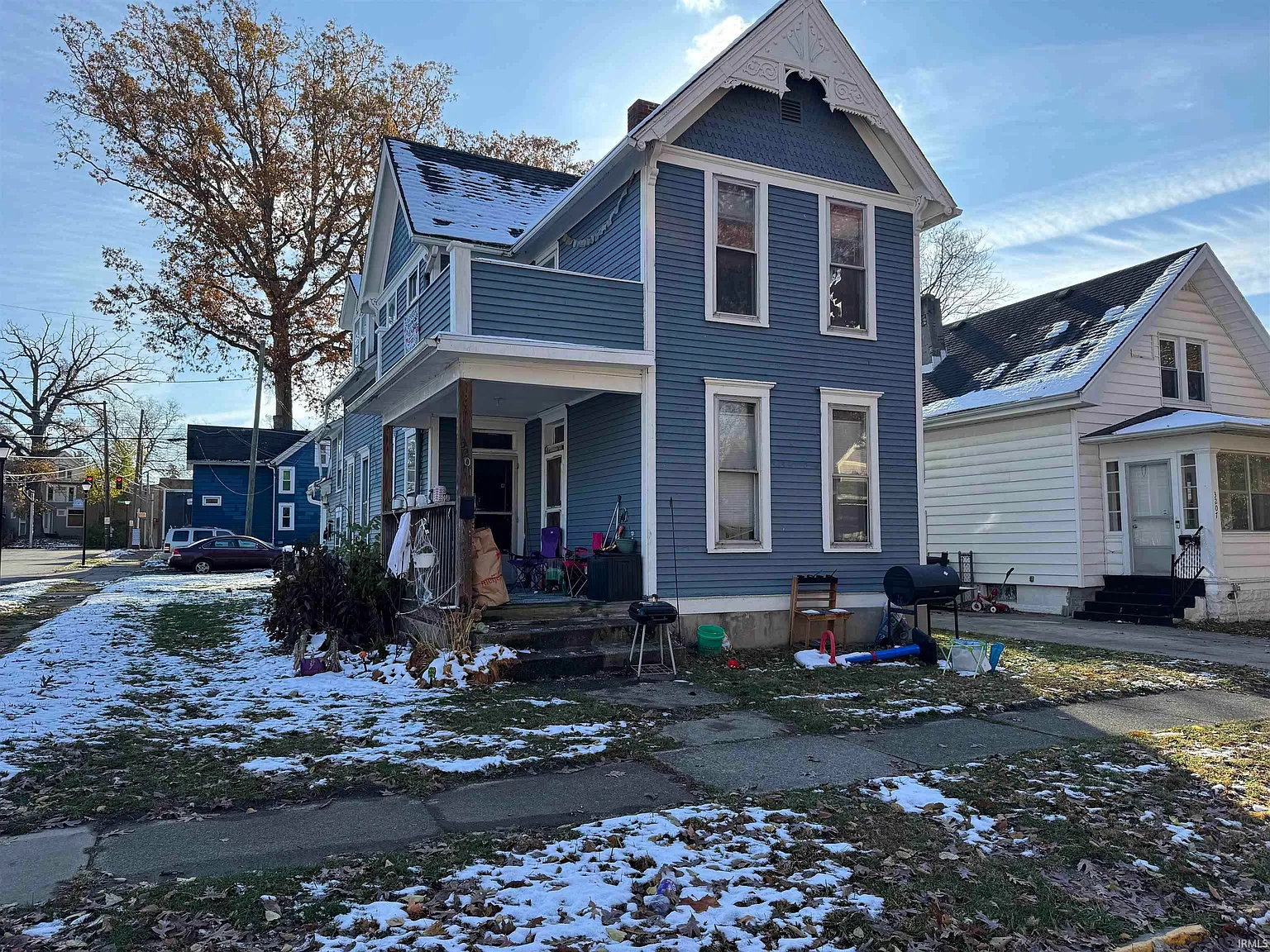 3201 Dinnen Ave photo 1