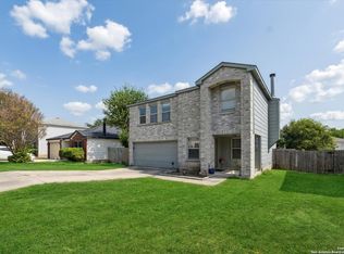 3818 Wetmore Rdg, San Antonio, TX 78247