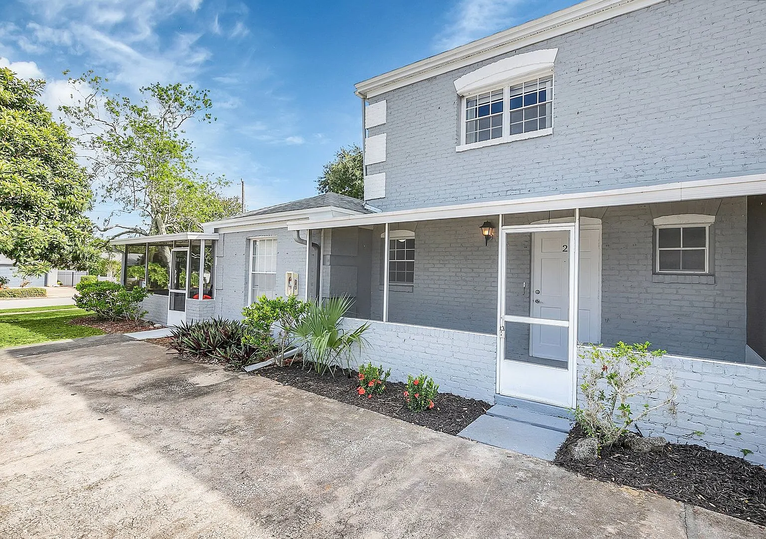 2/1.5 Unit for Rent in Titusville — Photo 1