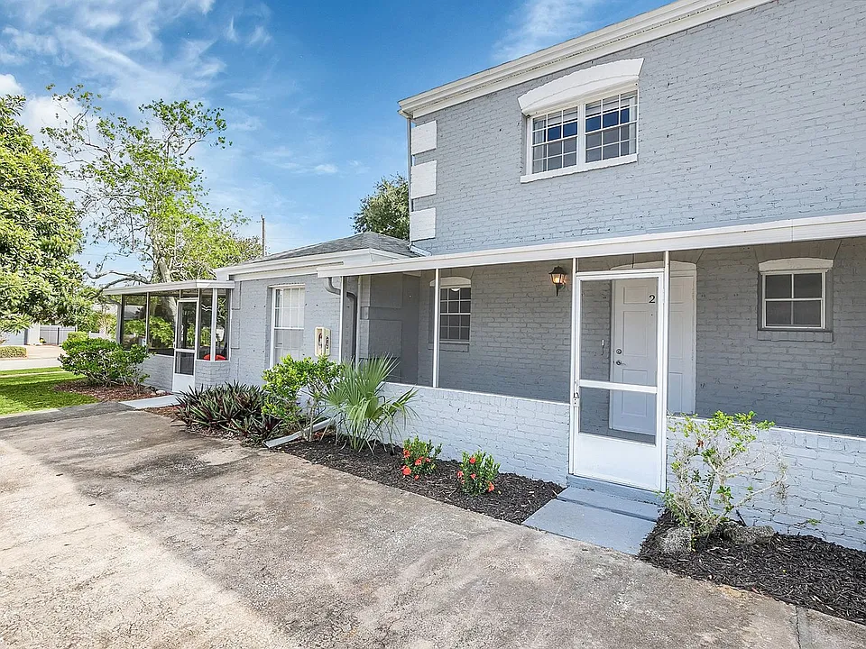 4111 Raney Rd #2