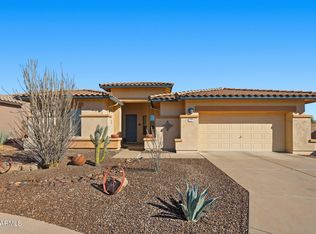 8177 S Bull Dog Ct, Gold Canyon, AZ 85118