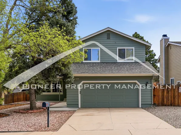 15894 E Purdue Dr, Aurora, CO 80013