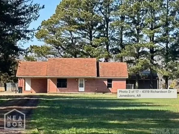 (undisclosed Address), Jonesboro, AR 72404
