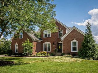 14518 Clear Meadow Ct, Louisville, KY 40245