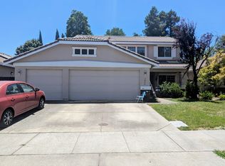 3842 Alegre Way, Davis, CA 95618