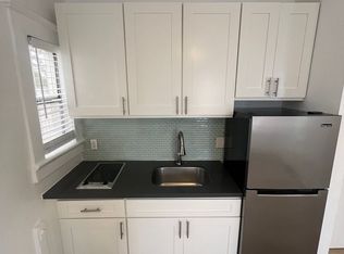 The Leo Lofts, Venice, CA 90291