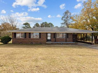 1613 Mangum Ave, Wake Forest, NC 27587