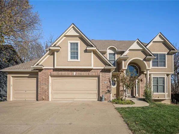 8919 N Farley Ave, Kansas City, MO 64157