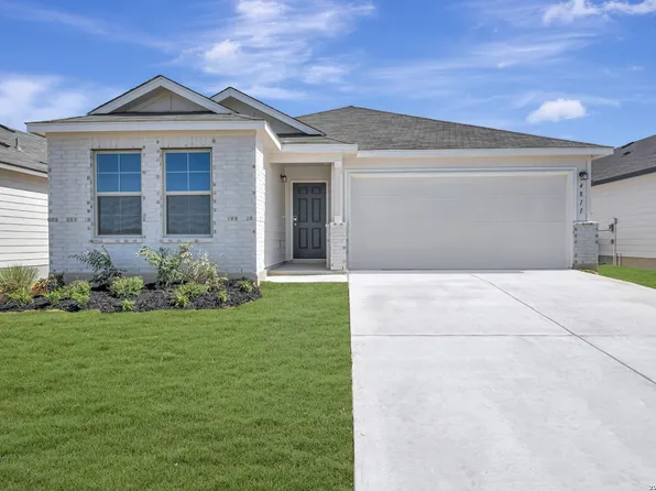 4811 Maiz Valley, San Antonio, TX 78222