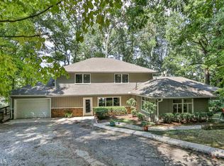 2930 Jodeco Dr, Jonesboro, GA 30236