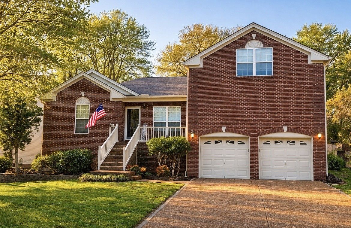 1973 Dunedin Dr, Old Hickory, TN 37138 | Zillow