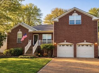 1973 Dunedin Dr, Old Hickory, TN 37138