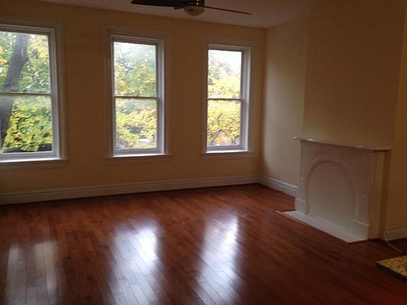 Living room in a very similar unit- watch the videos!!!!