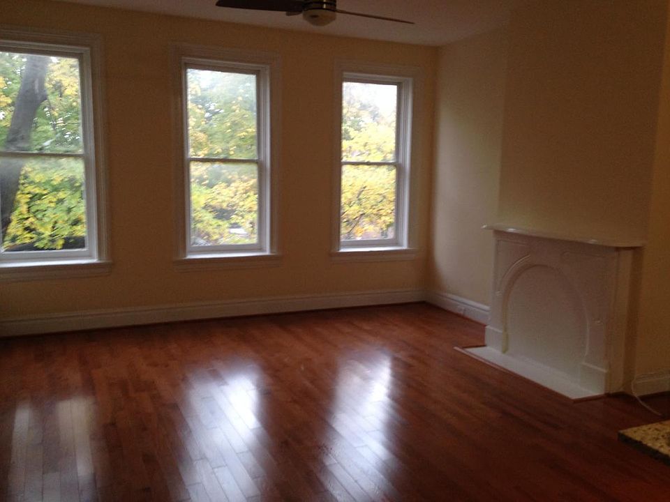 Living room in a very similar unit- watch the videos!!!!