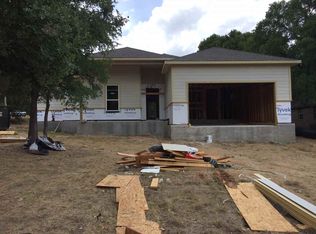 1200 Doe Run, Marble Falls, TX 78654