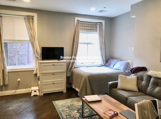 22 Hancock St #321, Boston, MA 02114