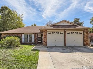 8730 Timber Pln, San Antonio, TX 78250