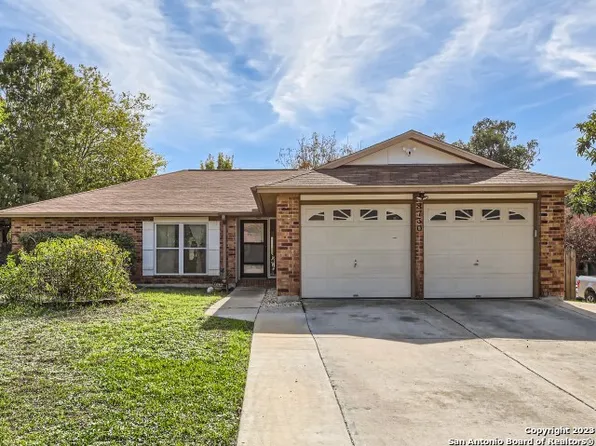 8730 TIMBER PLAIN, San Antonio, TX 78250