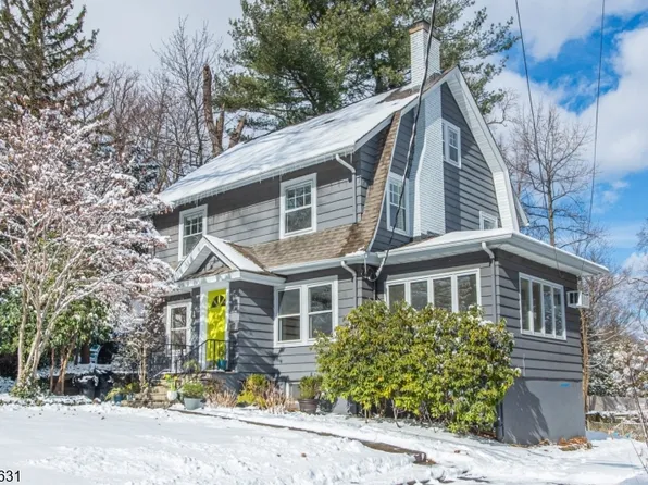 157 Alexander Ave, Montclair Twp., NJ 07043