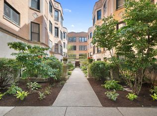 1215 W Granville Ave APT 1A, Chicago, IL 60660