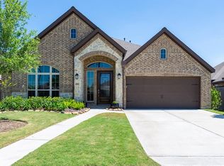 6806 Monarch Falls Ln, Katy, TX 77493
