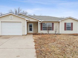 1503 N Grandview St, Stillwater, OK 74075