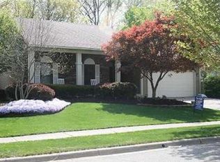 533 Gahanna Highlands Dr, Columbus, OH 43230