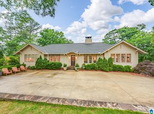 3520 Mountain Park Dr, Birmingham, AL 35213