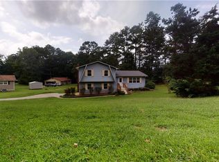 2481 Brown Deer Trl NW, Acworth, GA 30101