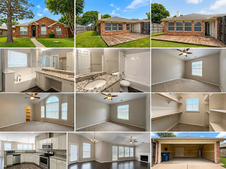 10801 Copperwood Dr — Photo 1