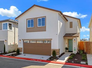 Residence 6 - The Aspire Plan, Fifth Edition, Turlock, CA 95382