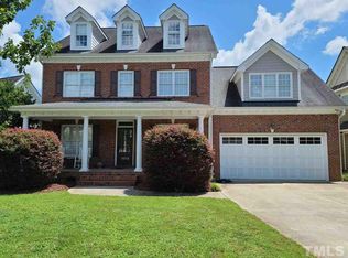 1013 Peachtree Town Ln, Knightdale, NC 27545