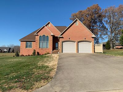 210 Choctaw Dr, Cadiz, KY, 42211