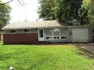 1019 Northwood St, Champaign, IL