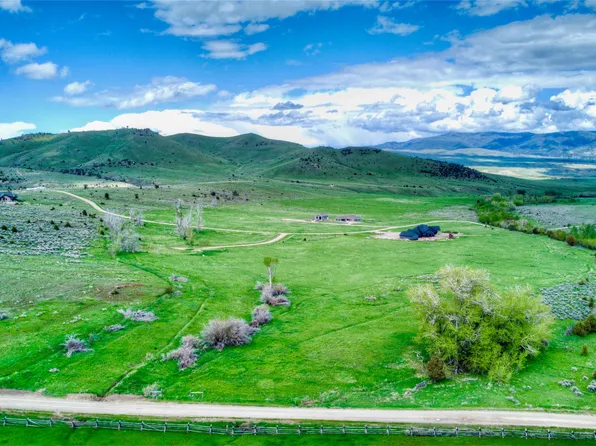 9 Willow View Way, Mc Allister, MT 59740