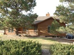9031 Zebulon Cir, Parker, CO 80134