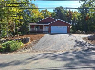 92 Old Prescott Hill Rd, Laconia, NH 03246