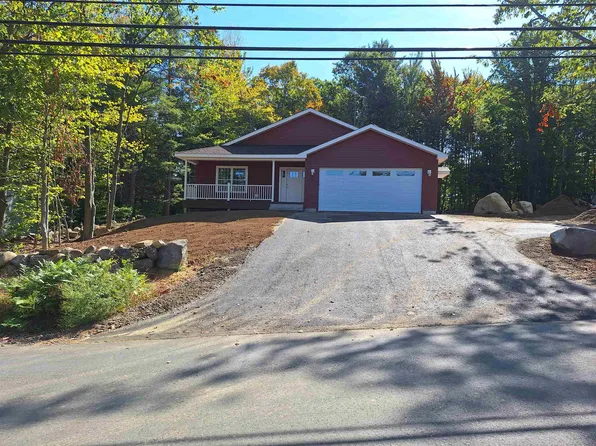 92 Old Prescott Hill Road, Laconia, NH 03246