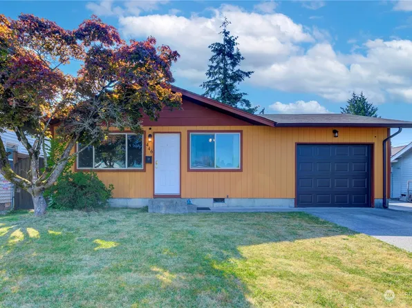 446 23rd Avenue, Longview, WA 98632