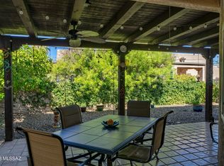 10420 E Wishbone Dr, Tucson, AZ 85748