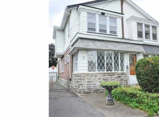 7255 Montour St, Philadelphia, PA 19111